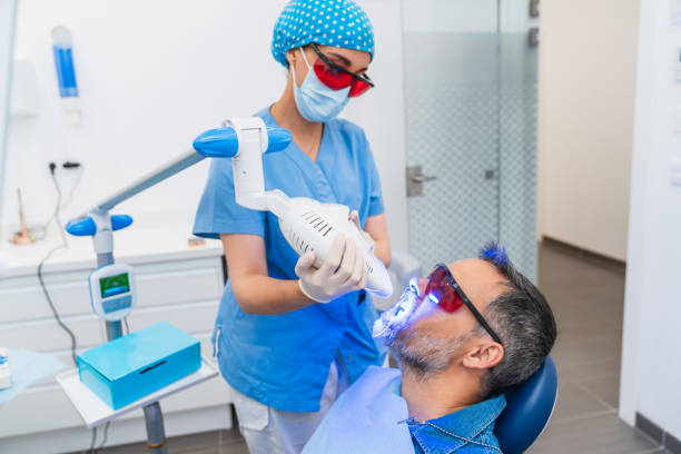 Best Emergency Treatment for Dental Infections or Abscesses in Brookdale, NJ